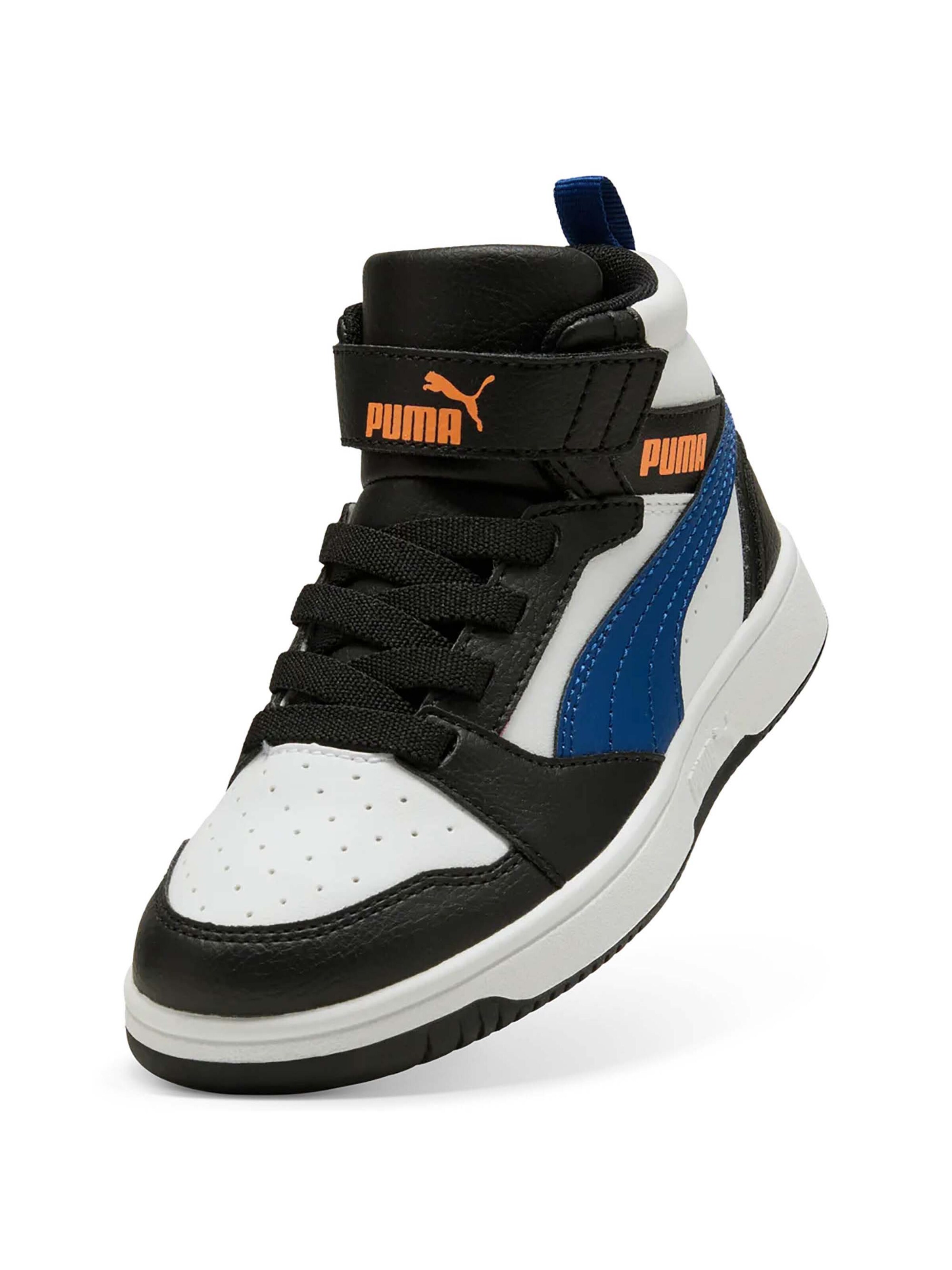 PUMA Sneaker in Weiß
