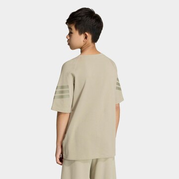 ADIDAS SPORTSWEAR Performance Shirt in Beige