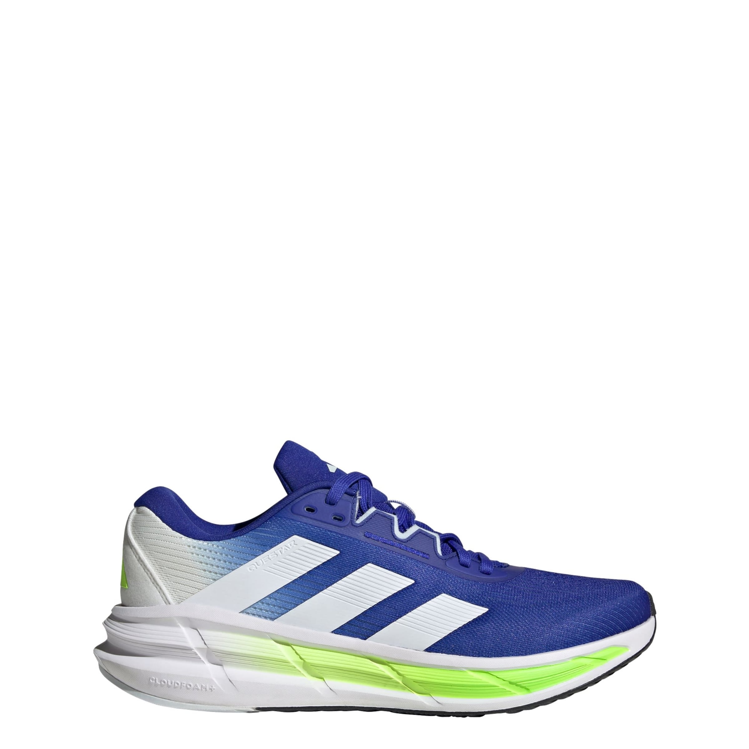 ADIDAS PERFORMANCE Παπούτσι για τρέξιμο 'Questar 3' σε μπλε