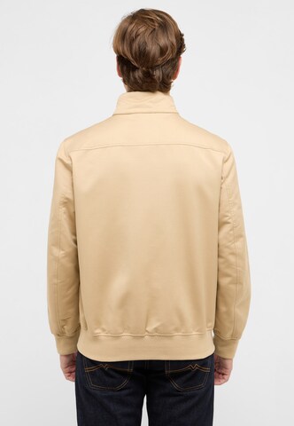 MUSTANG Between-Season Jacket 'Limon' in Brown