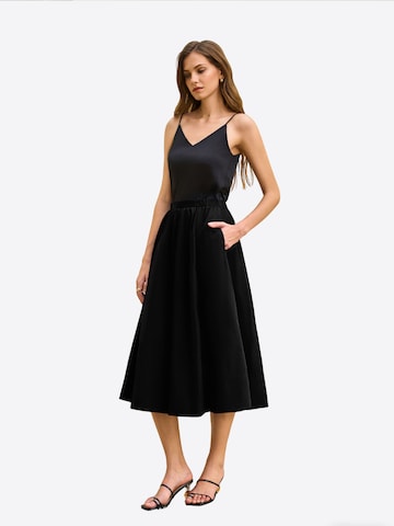 Imily Bela Krilo | črna barva