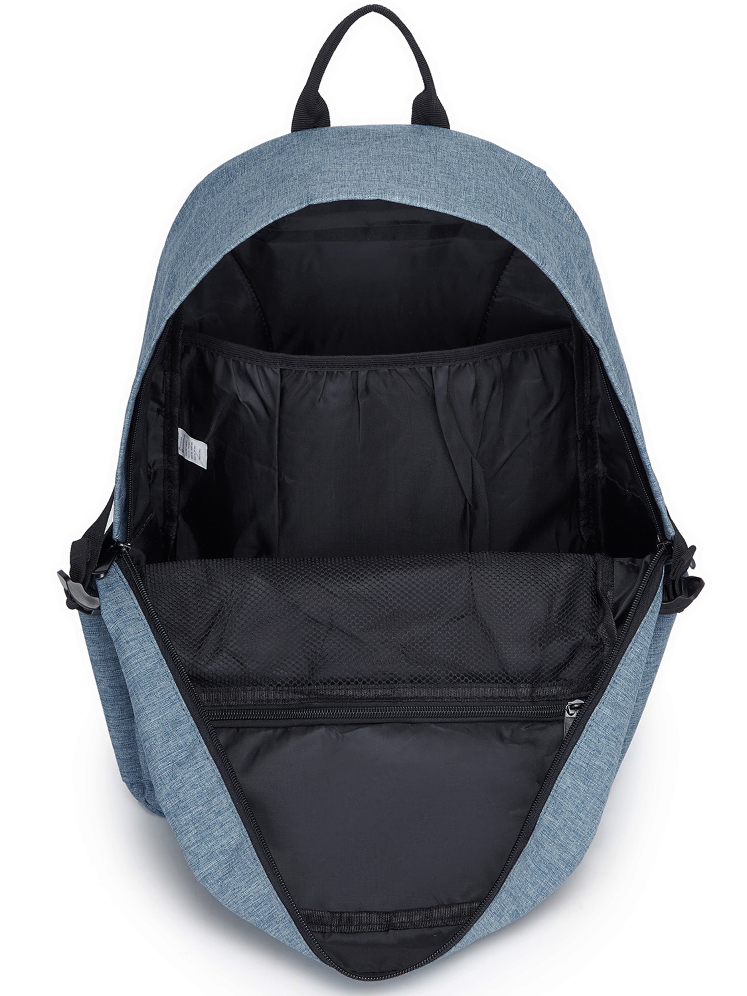 Kono Backpack in Blue