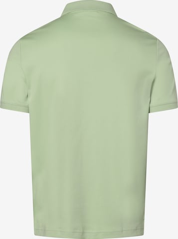 Calvin Klein Poloshirt in Grün