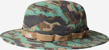 THE NORTH FACE Hat 'CLASS V BRIMMER' i blandingsfarvet: forside