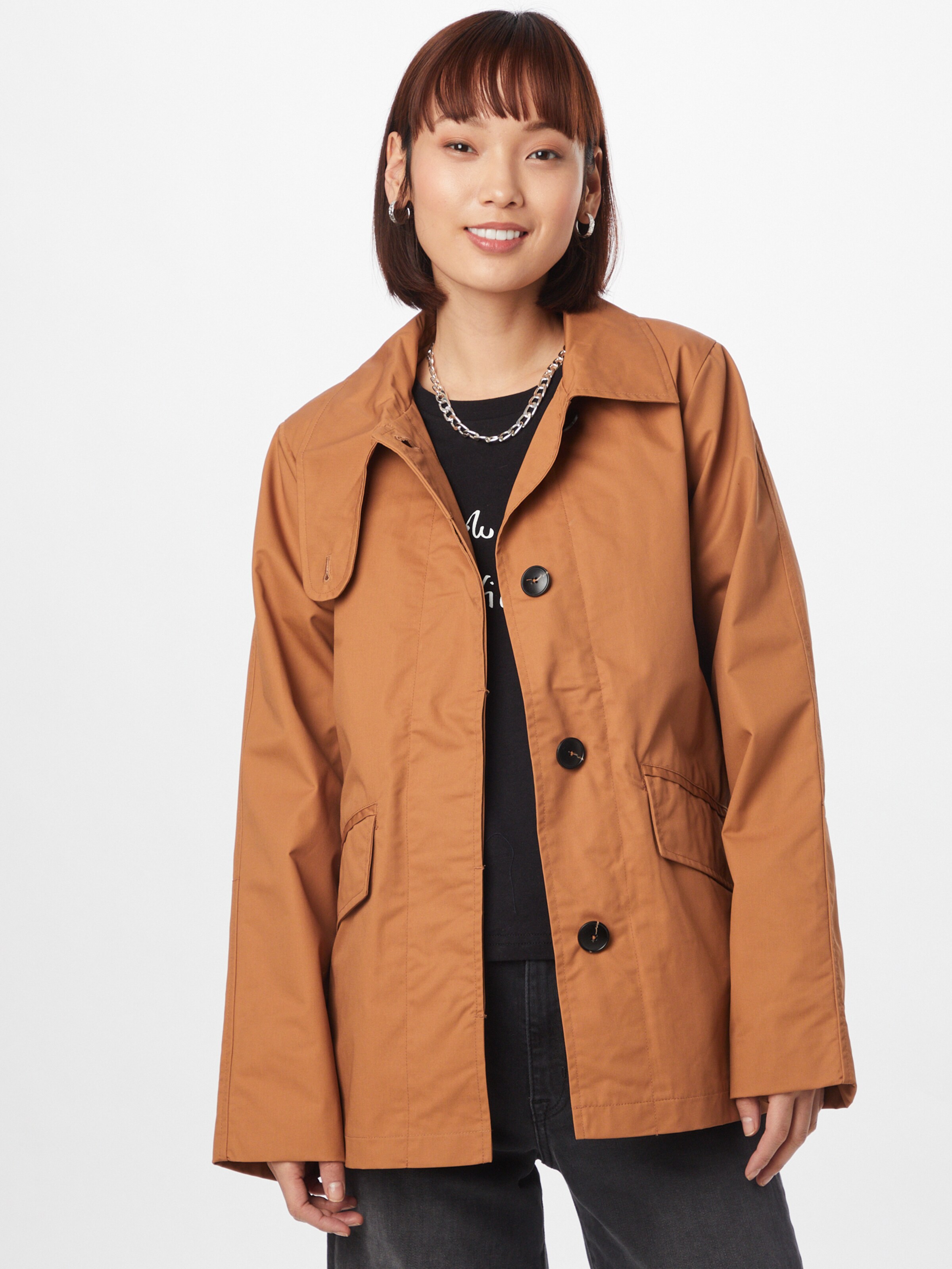 foreside field jacket