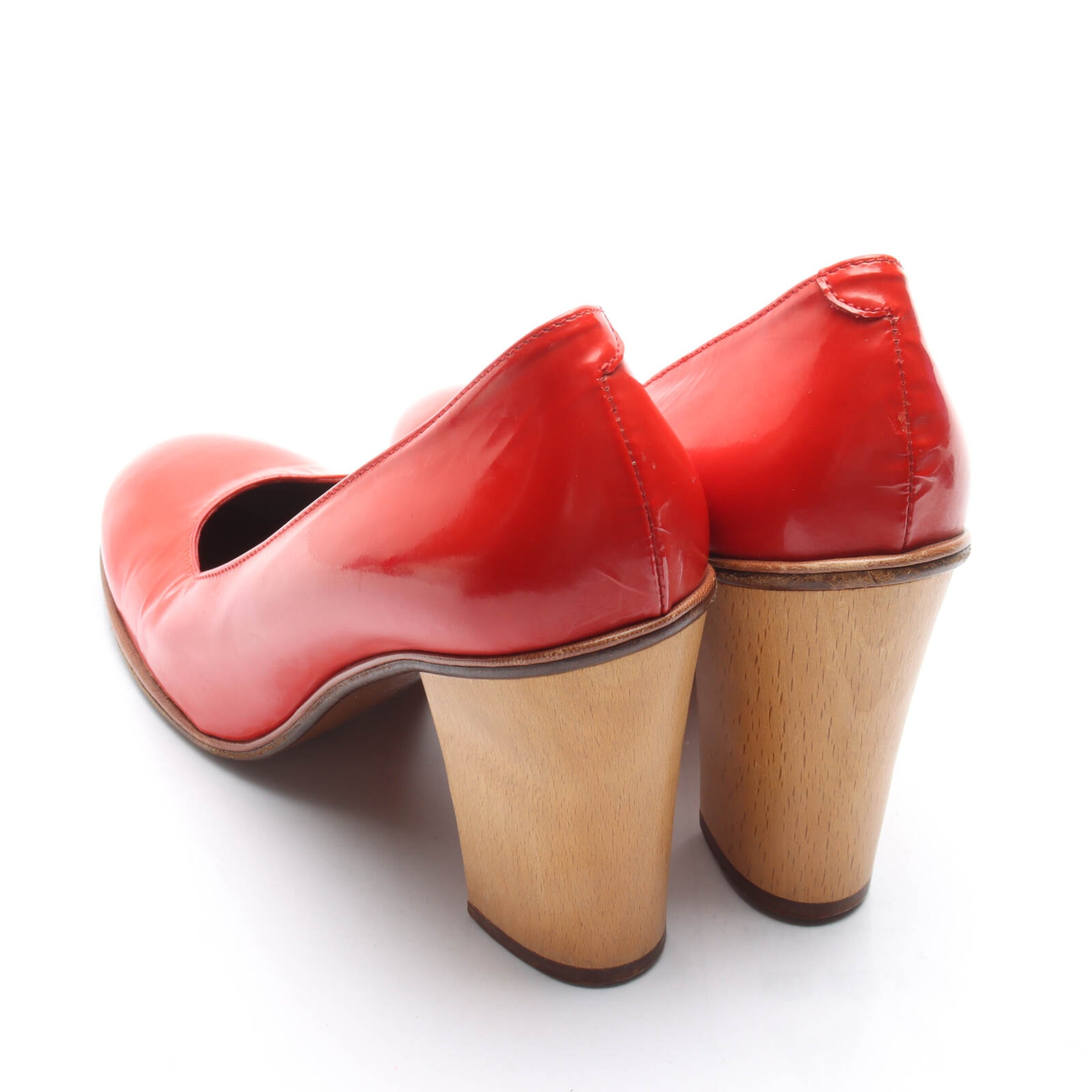 Marni High Heels & Pumps in 39 in Red