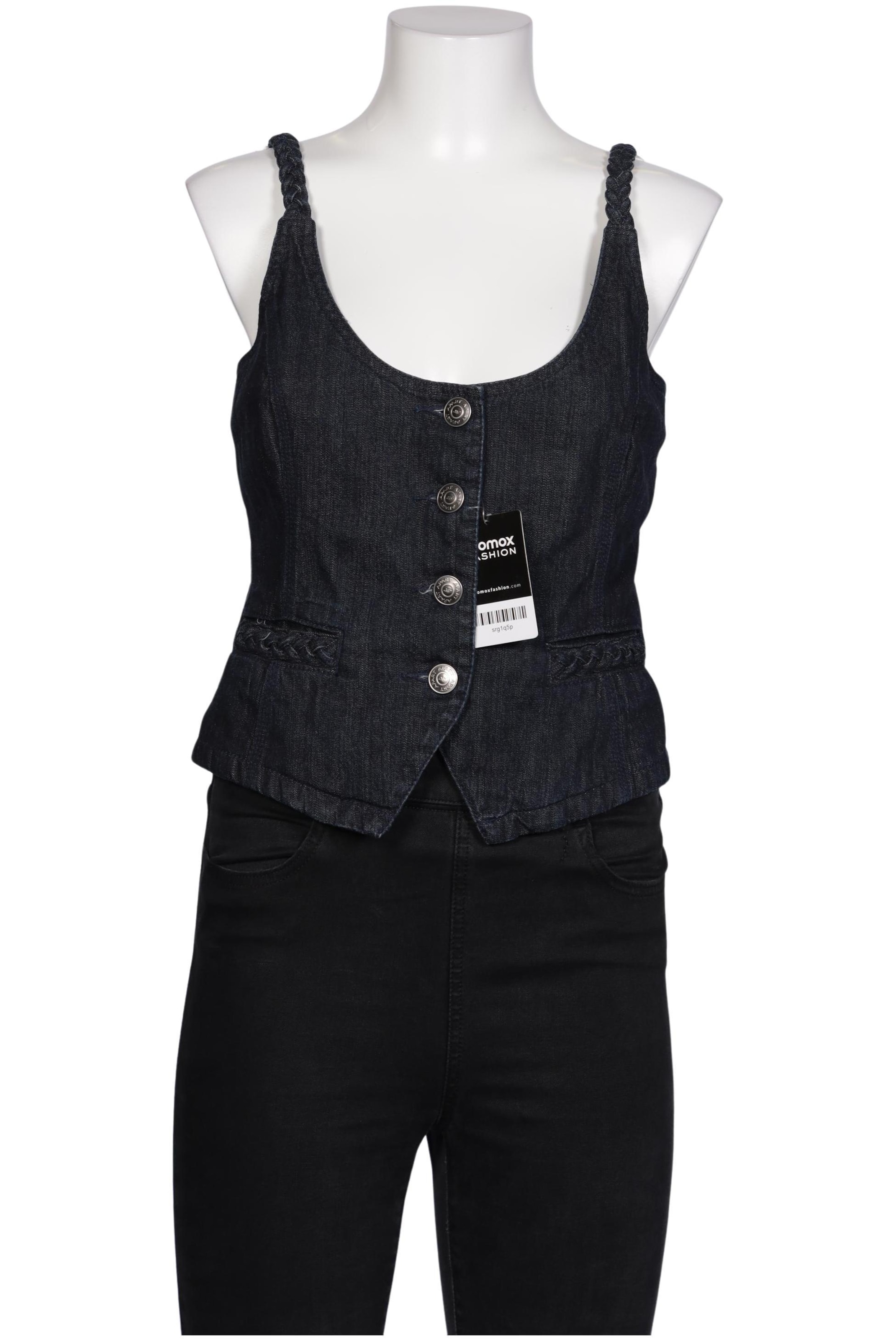 APART Blouse & Tunic in L in Blue: front