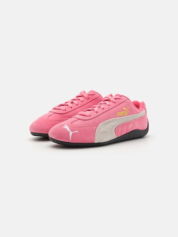 PUMA Tenisky 'Speedcat' – pink