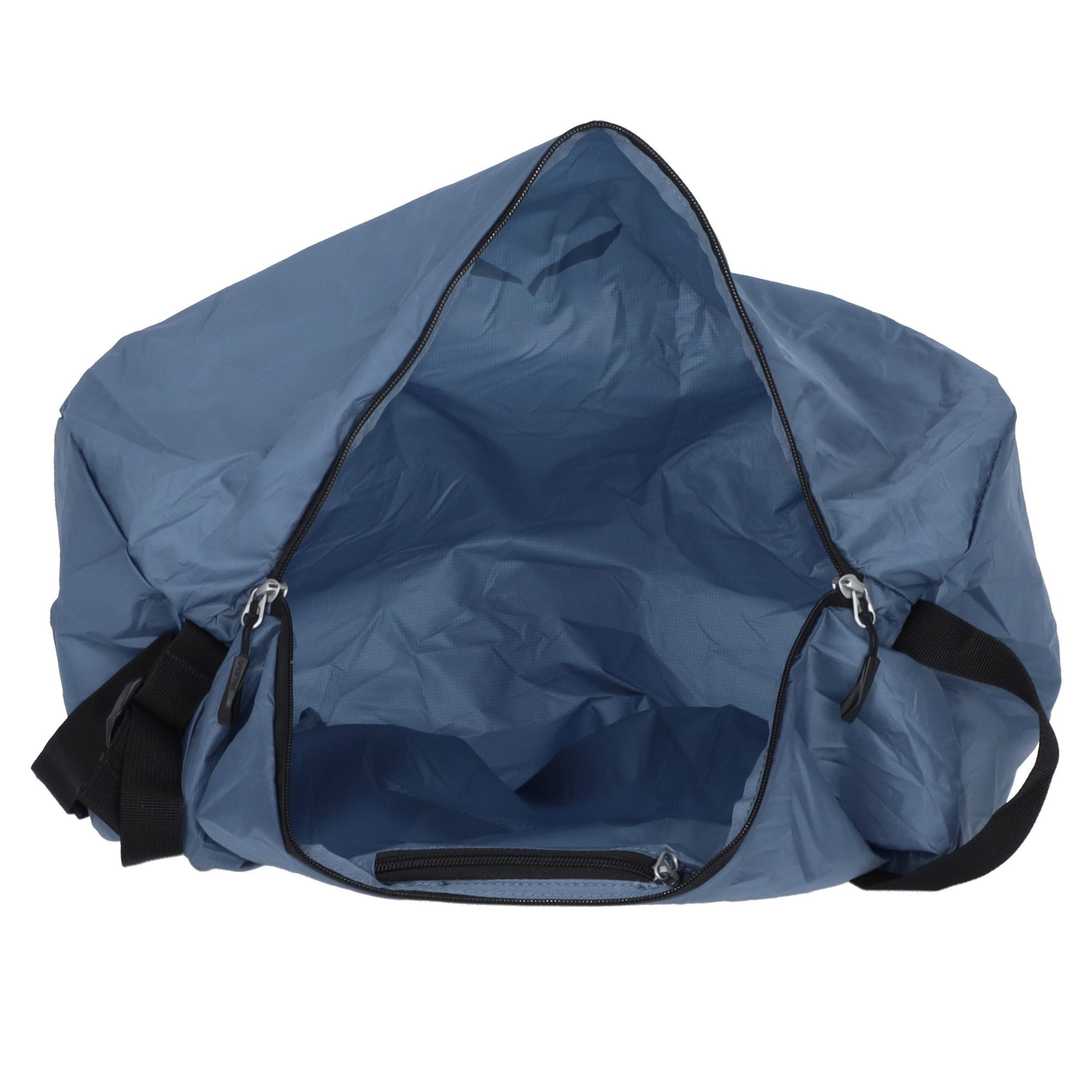 SALEWA Sporttas 'Ultralight ' in Blauw