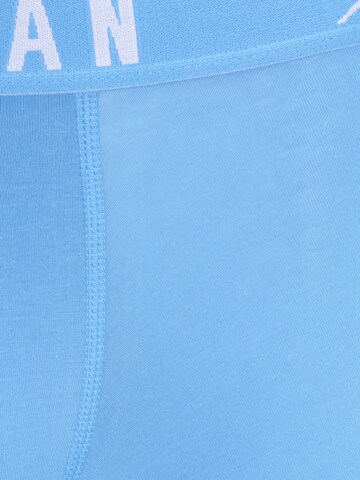 Jordan Boxershorts 'FLIGHT' in Blau