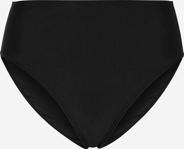 LSCN by LASCANA Spodní díl plavek 'Gina' – černá: přední strana