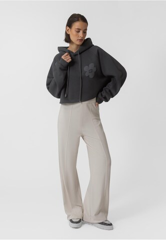 OH APRIL - Sudadera 'Koa' en gris