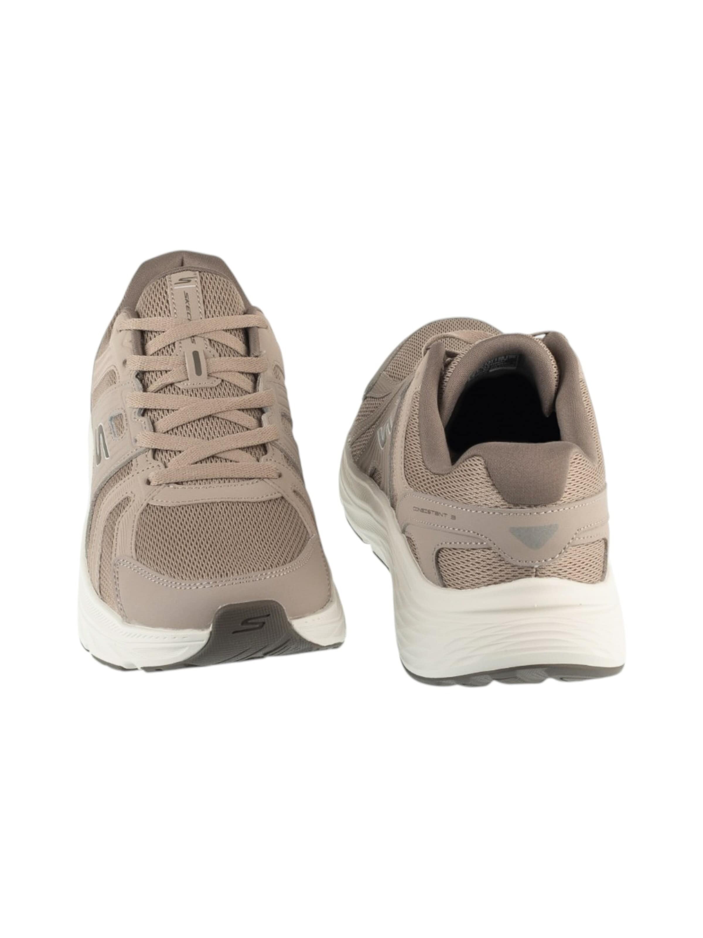 SKECHERS Loopschoen 'Skechers Go Run Consistent 3 - Core Track' in Bruin