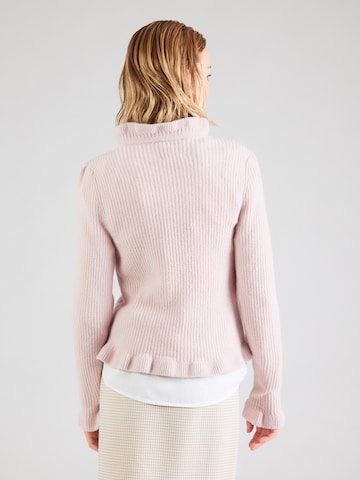 Pull-over Marc Cain en rose