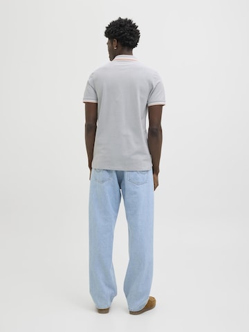 JACK & JONES - Camiseta 'JJEPaulos' en verde