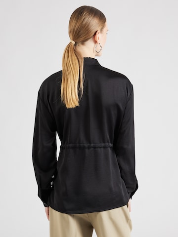 ONLY - Blusa 'TRACY' en negro