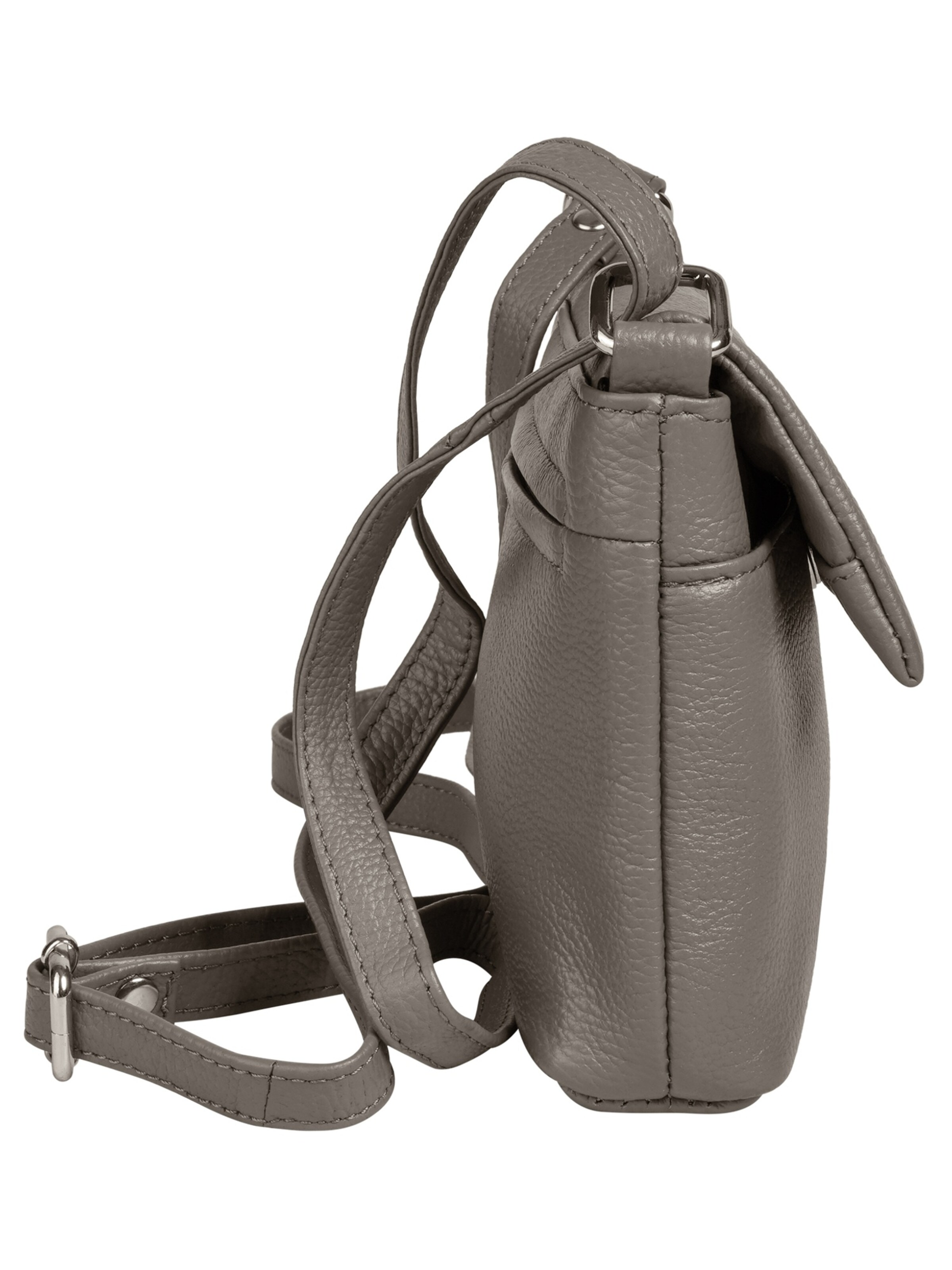 Sac à bandoulière Bruno Banani en gris