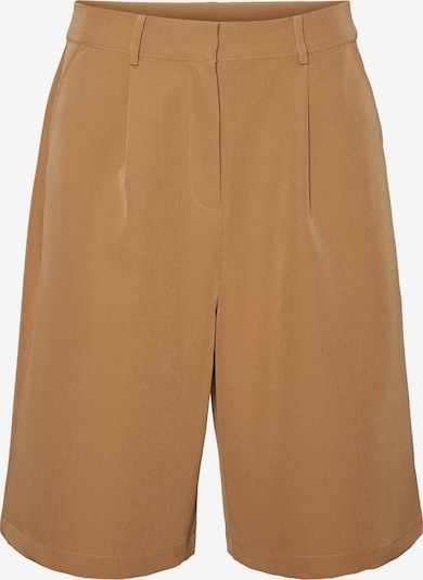 AWARE by Vero Moda Shorts 'Orlanda' in braun, Produktansicht