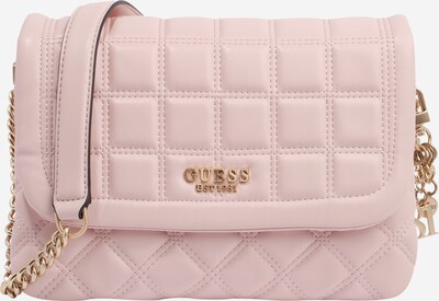GUESS Bolso de hombro 'KAMINA' en rosa, Vista del producto