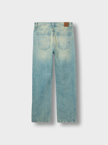 Burocs Regular Jeans 'John' in Blue