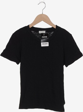 AMERICAN VINTAGE Top & Shirt in M in Black: front