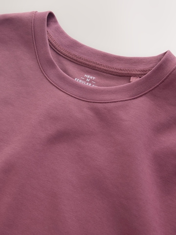 Next Футболка в Ярко-розовый