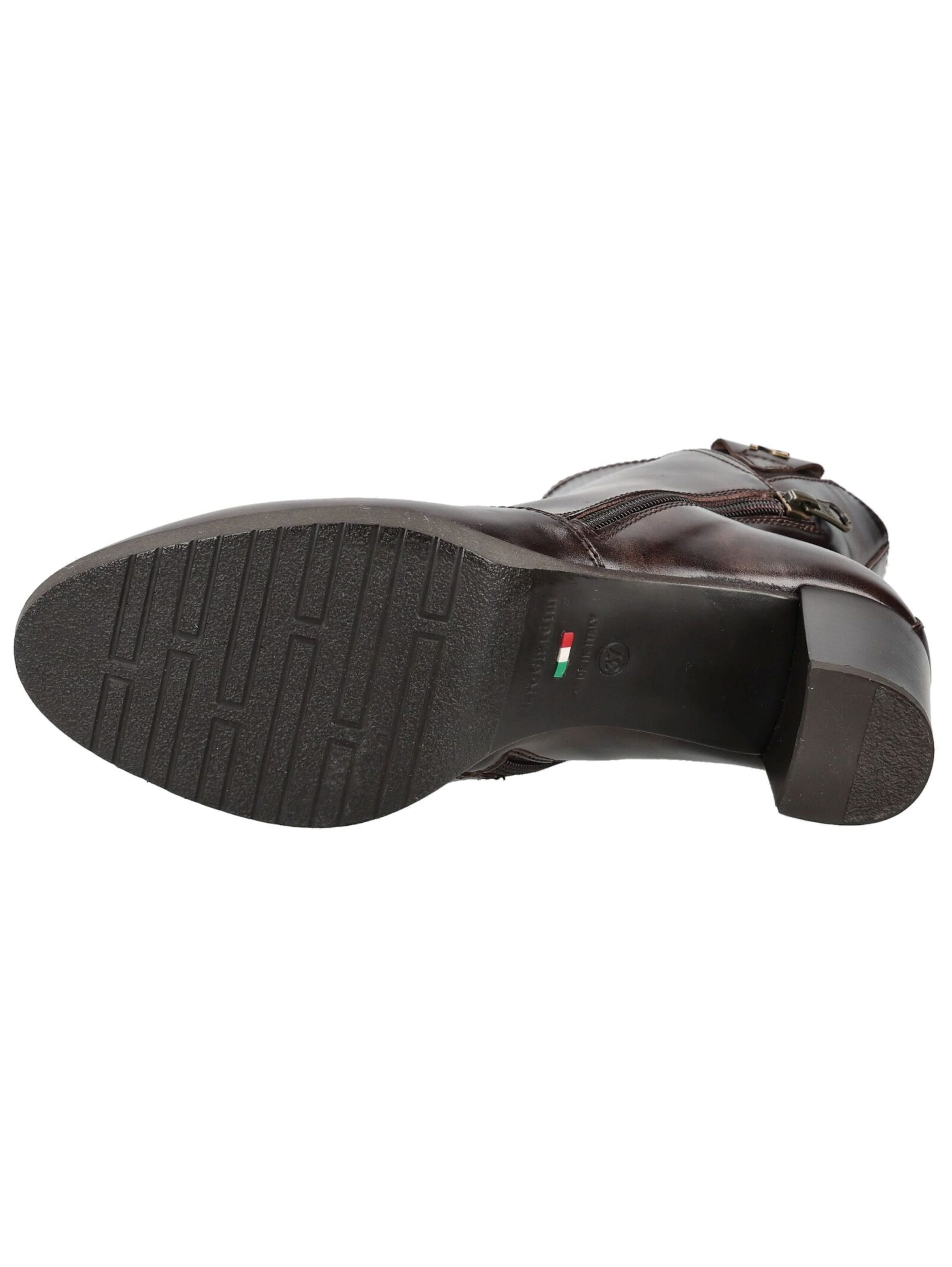 Nero Giardini Stiefelette in Braun