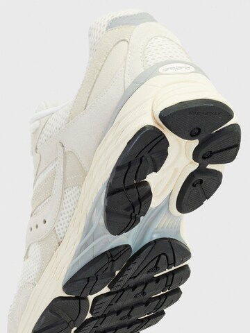 saucony Tekaški čevelj 'PROGRID OMNI 9' | bela barva
