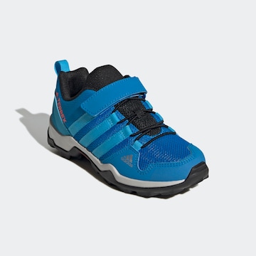 ADIDAS TERREX Lågsko 'Ax2R Cf' i blå