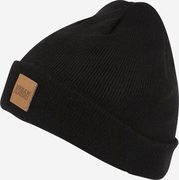 Urban Classics Beanie in Grey