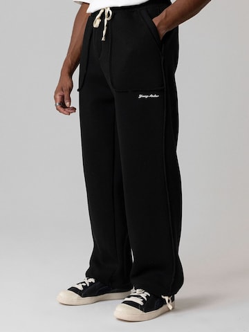 Dandalo Sweat suit in Black