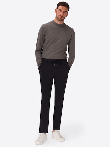 Distretto12 - regular Pantalón chino 'H.P.' en azul
