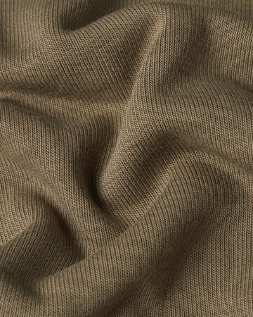 G-STAR Sweatshirt 'Nifous' in Brown