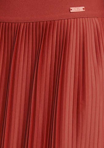 QS Rok in Rood
