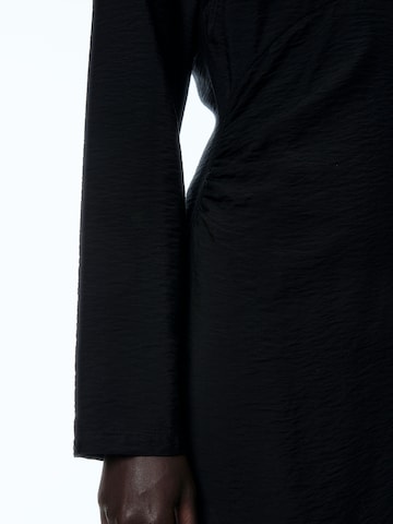 EDITED - Vestido ' Birga' en negro