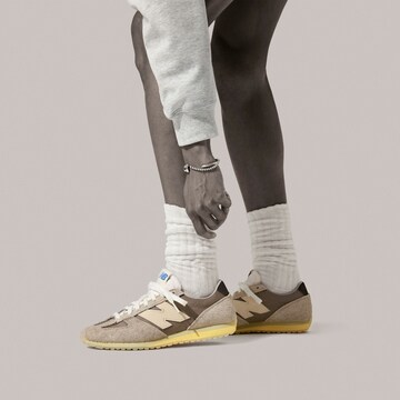 new balance Platform trainers '471' in Grey