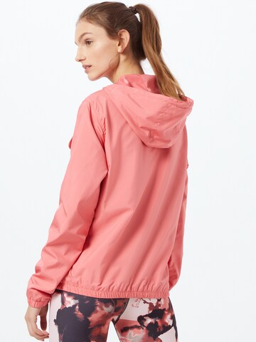 Urban Classics Tussenjas in Roze