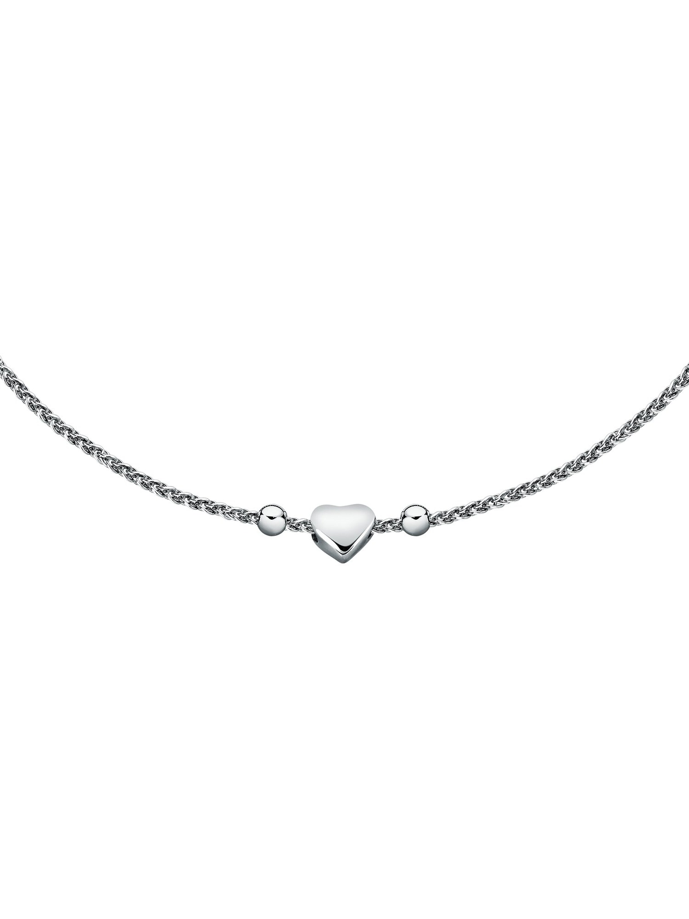 FAVS Foot jewelry in Silver