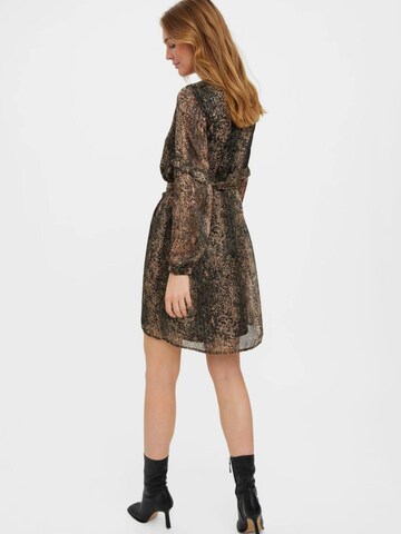 Abito '1027875' di VERO MODA in marrone