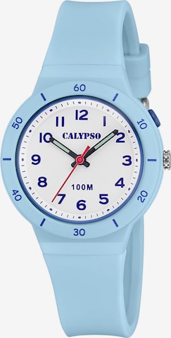 CALYPSO WATCHES Watch in Blue: front