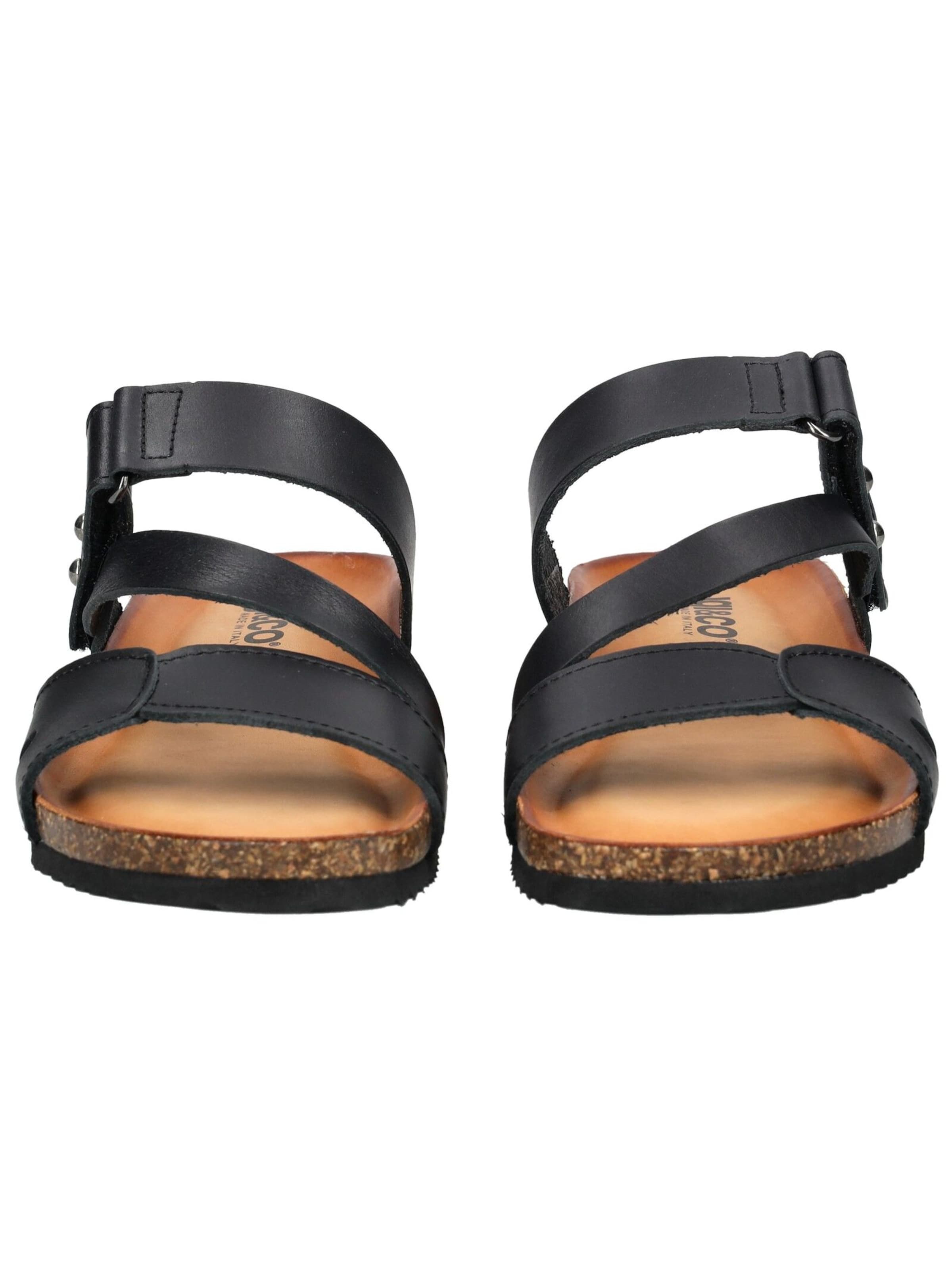 Zoccoletto di IGI&CO in nero