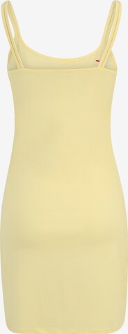 FILA Φόρεμα σε κίτρινο