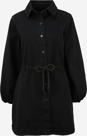 Missguided Tall Kleid in schwarz, Produktansicht