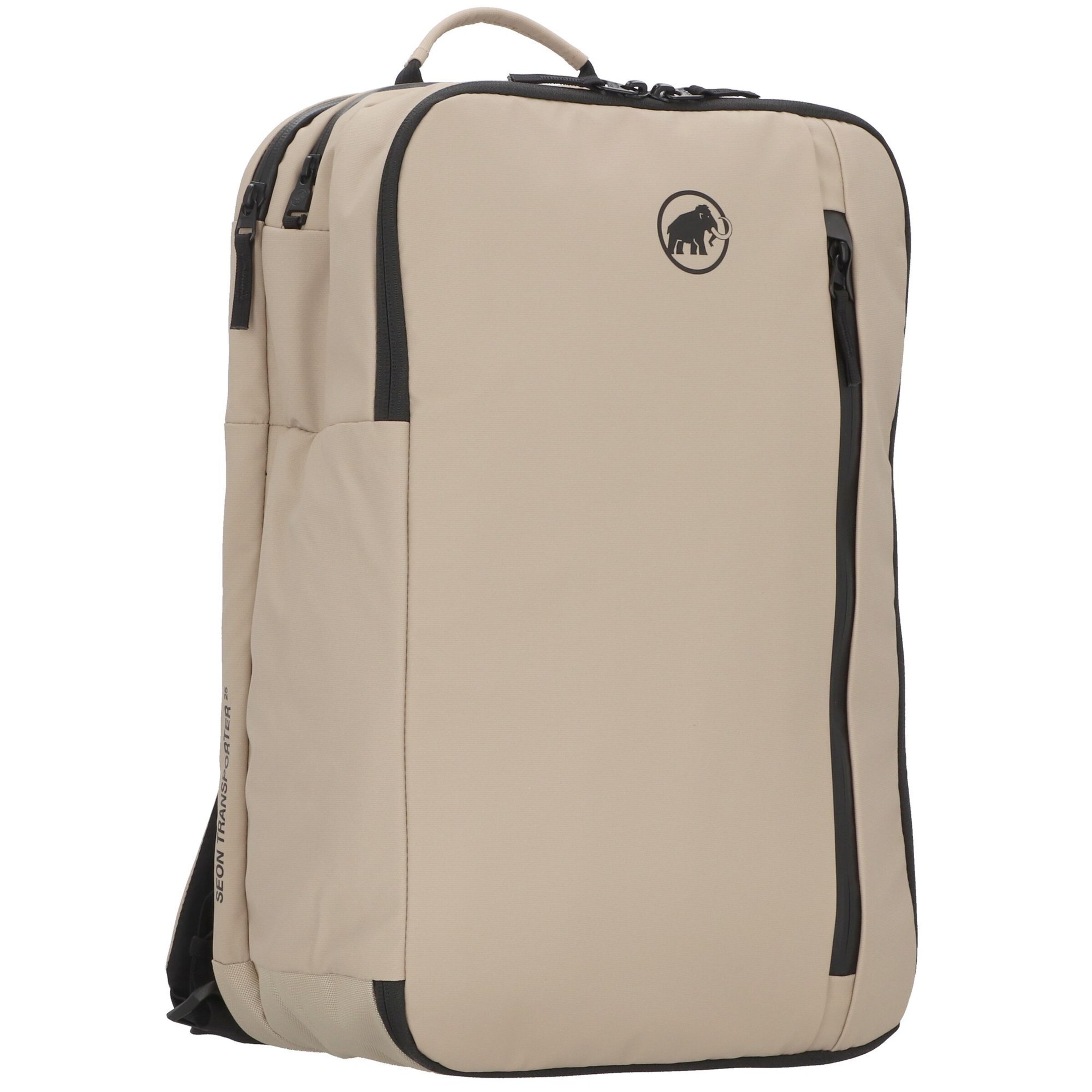 Sac à dos de sport 'Seon Transporter' MAMMUT en beige