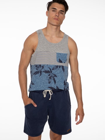 PROTEST Loosefit Hose 'CARVER' in Blau