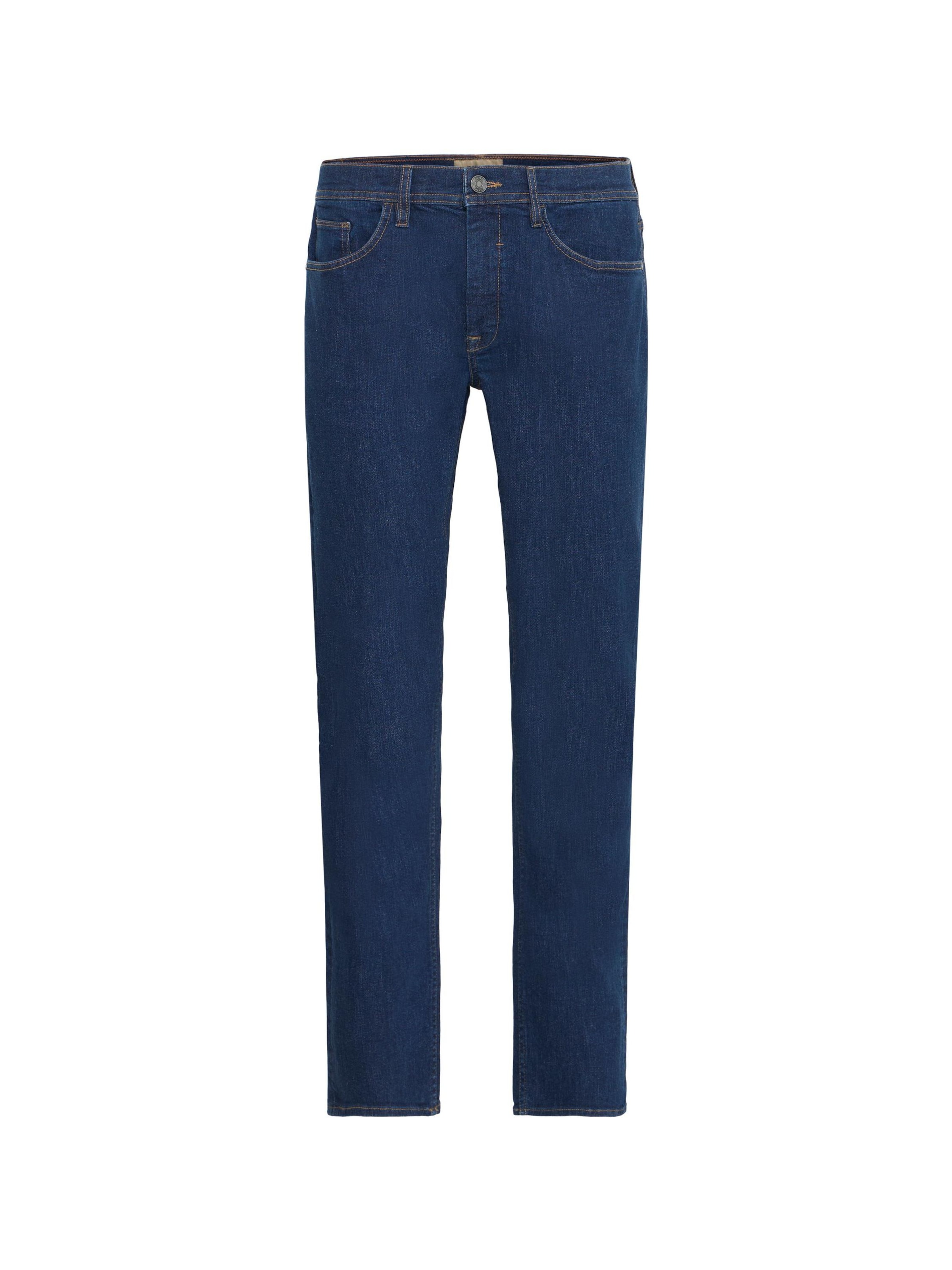 Slimfit Jeans ' BHTwister ' di BLEND in blu: frontale