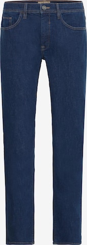 Jeans ' BHTwister ' di BLEND in blu: frontale