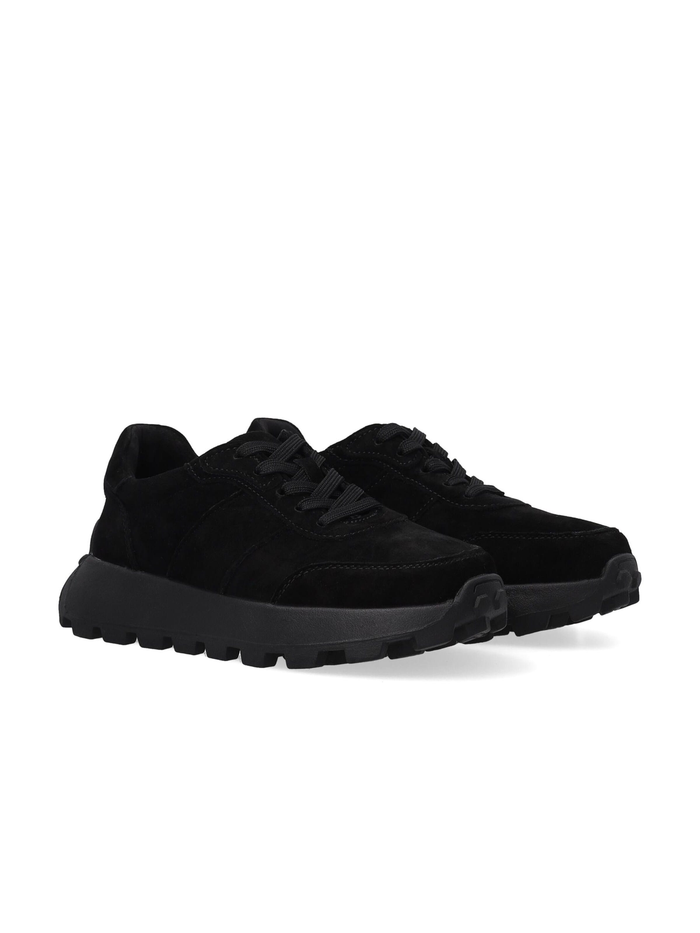 VENEZIA Sneakers in Black