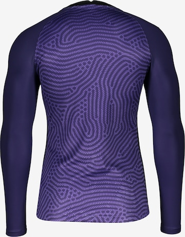 NIKE Trikot in Lila