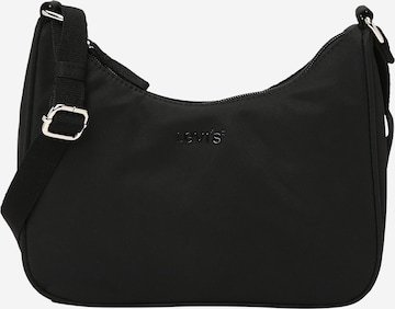 LEVI'S ® - Mala de ombro em preto